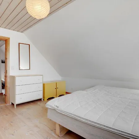 Ferienhaus Lovely In With Wifi