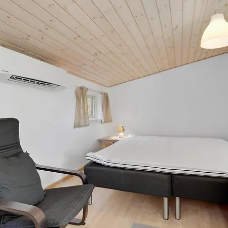 Lovely In With Wifi Ferienhaus *