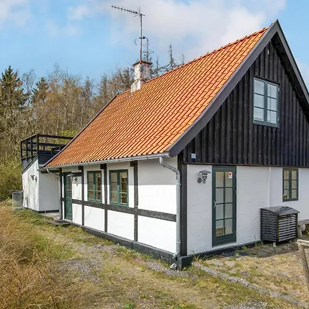Ferienhaus Lovely In With Wifi