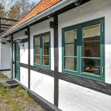 Ferienhaus Lovely In With Wifi Svaneke